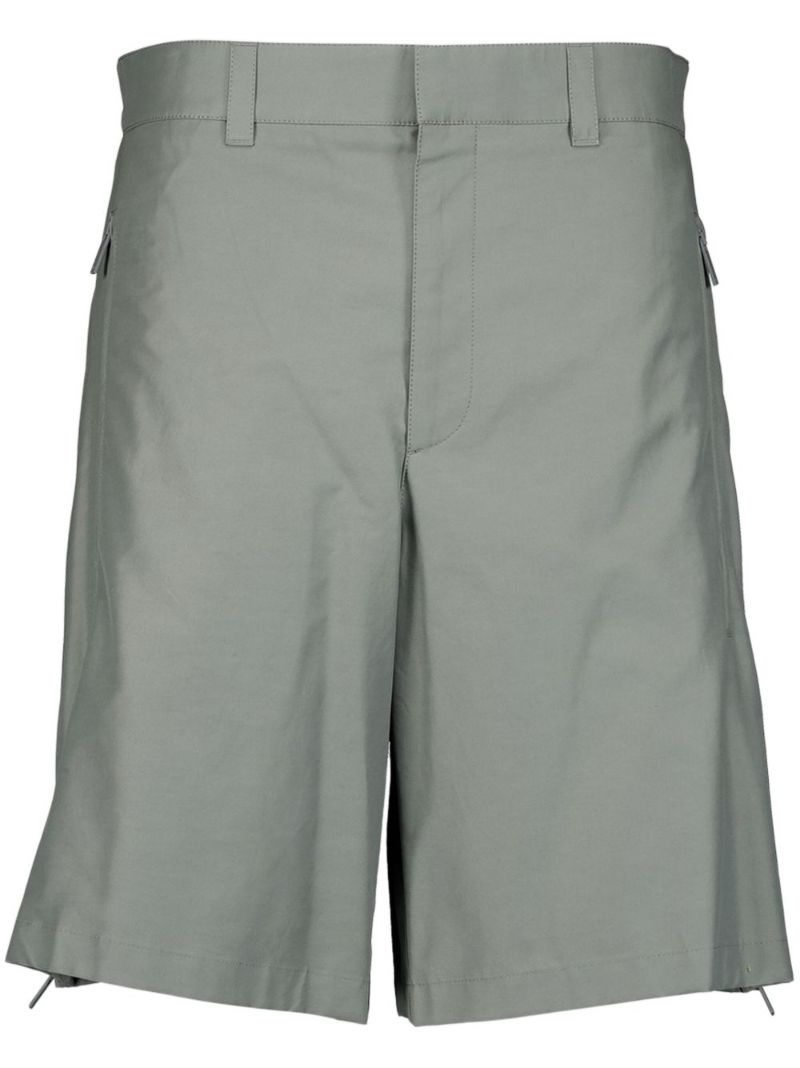 Tailored Shorts