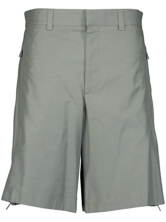 Tailored Shorts