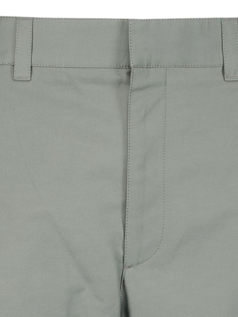 Tailored Shorts