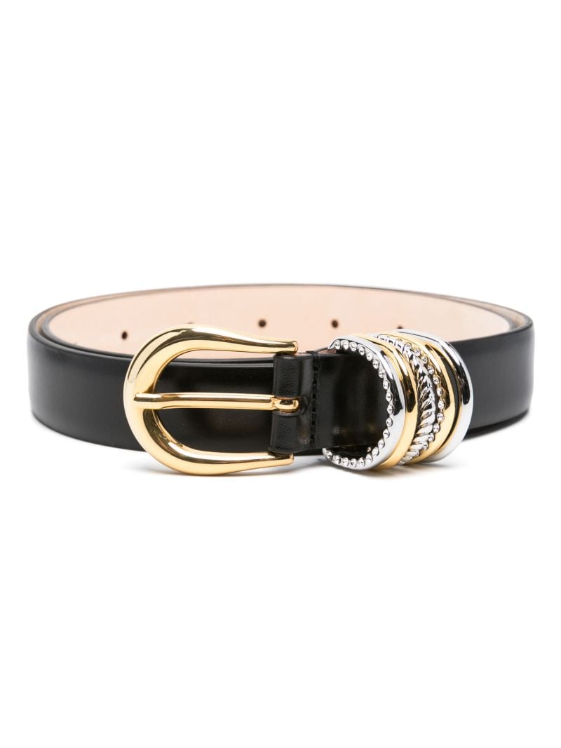 Holly Hock Belt