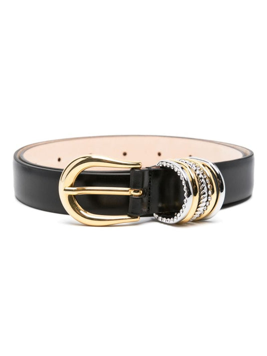 Holly Hock Belt