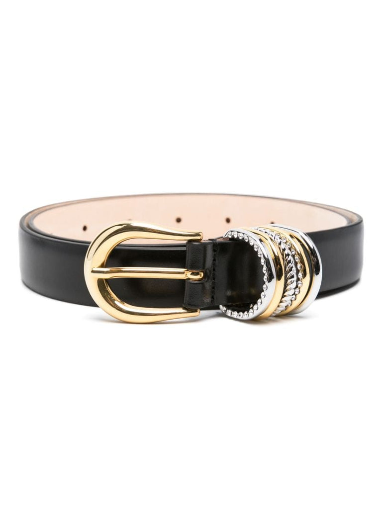 Holly Hock Belt