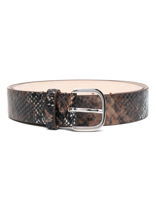 Jeanne Belt