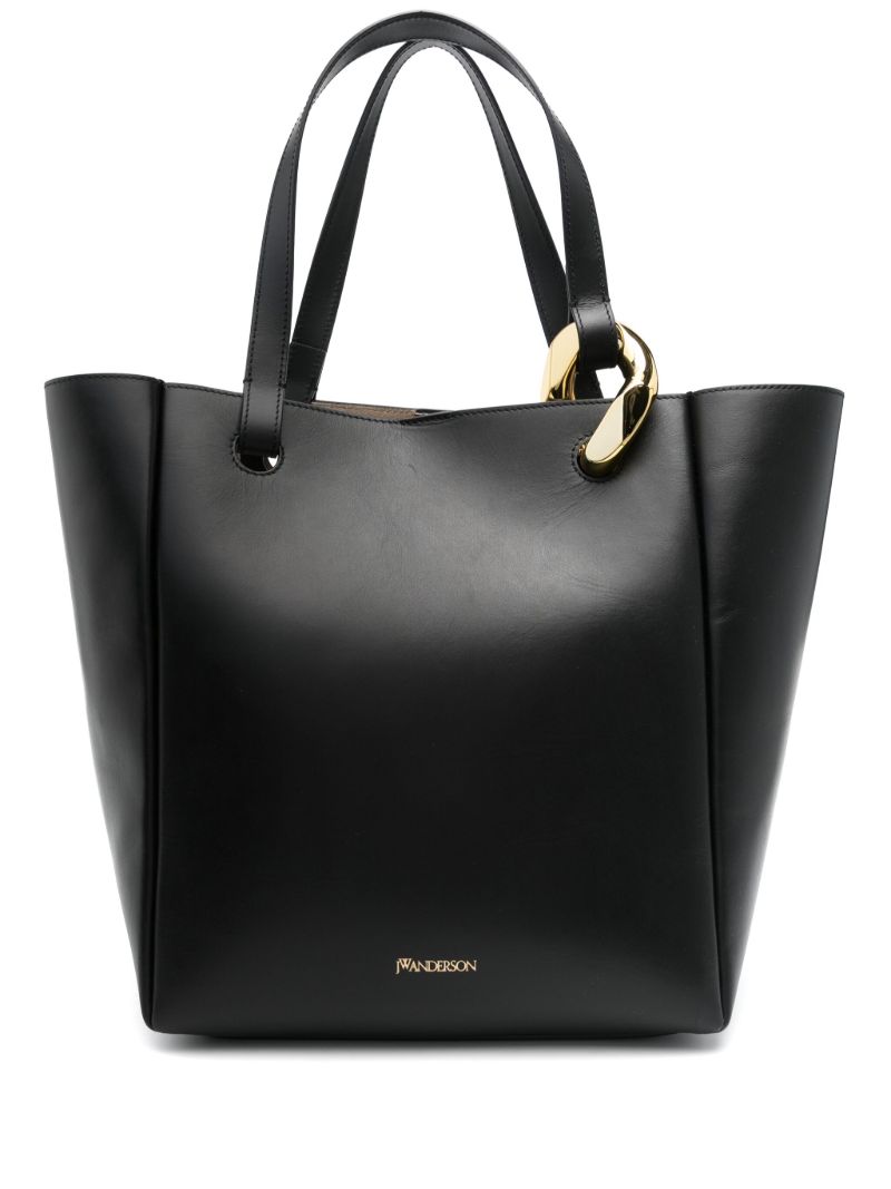 The Jwa Corner Tote Bag