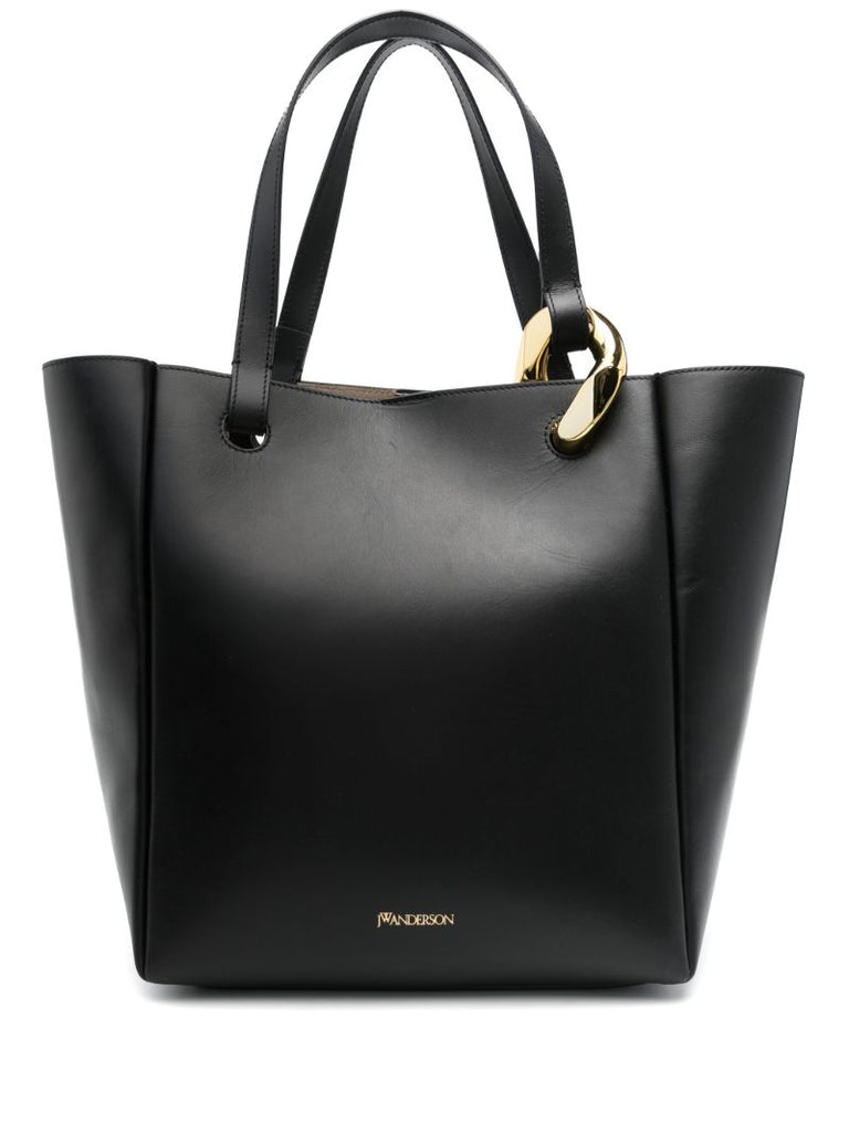 The Jwa Corner Tote Bag