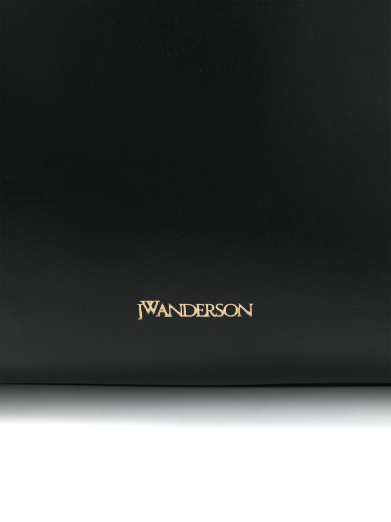 The Jwa Corner Tote Bag