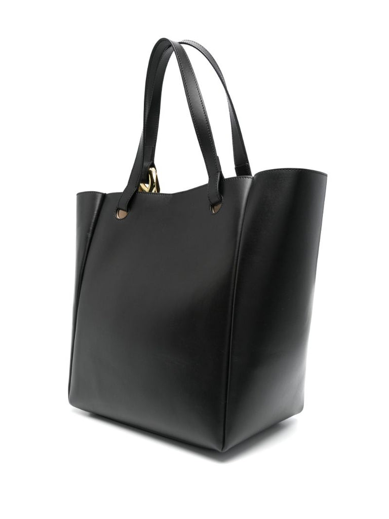 The Jwa Corner Tote Bag