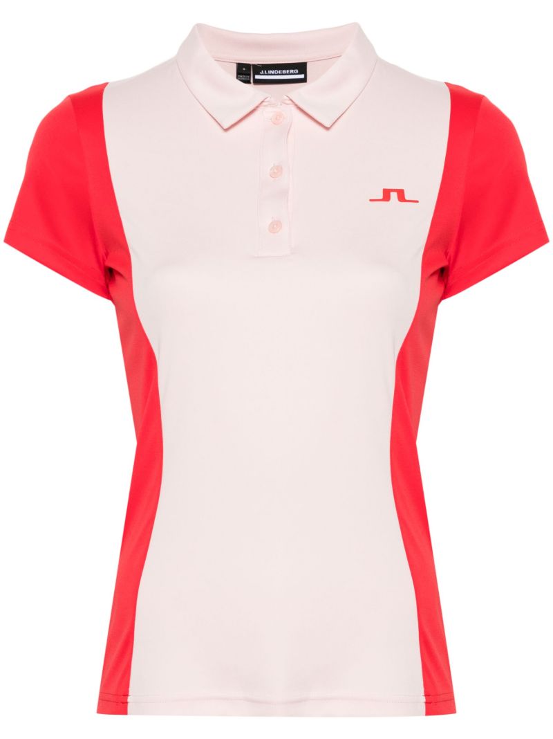 Tilly Polo Shirt