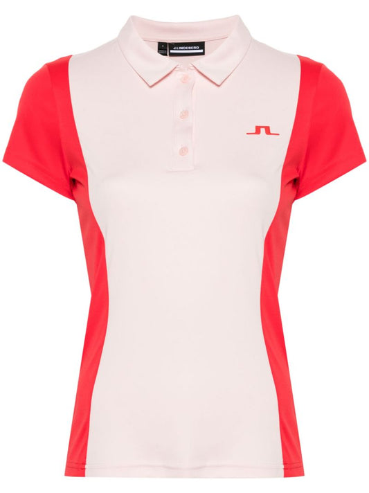 Tilly Polo Shirt