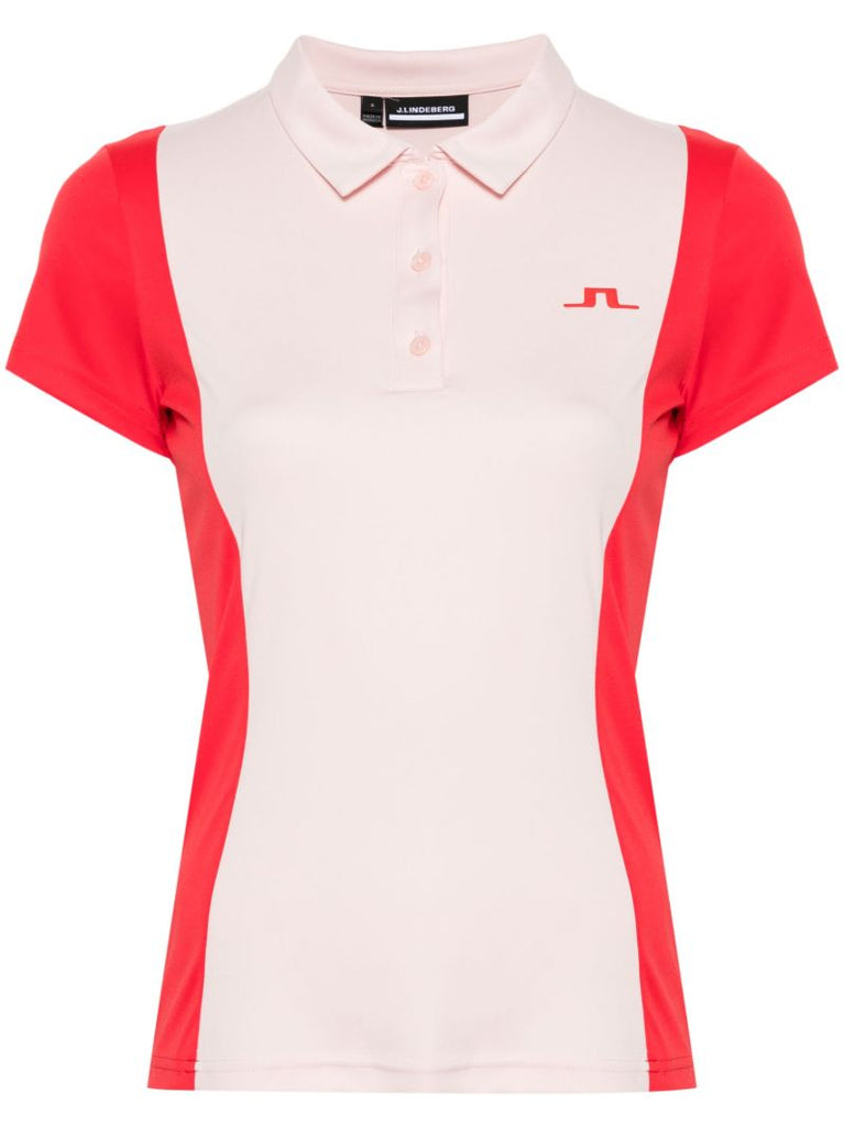 Tilly Polo Shirt