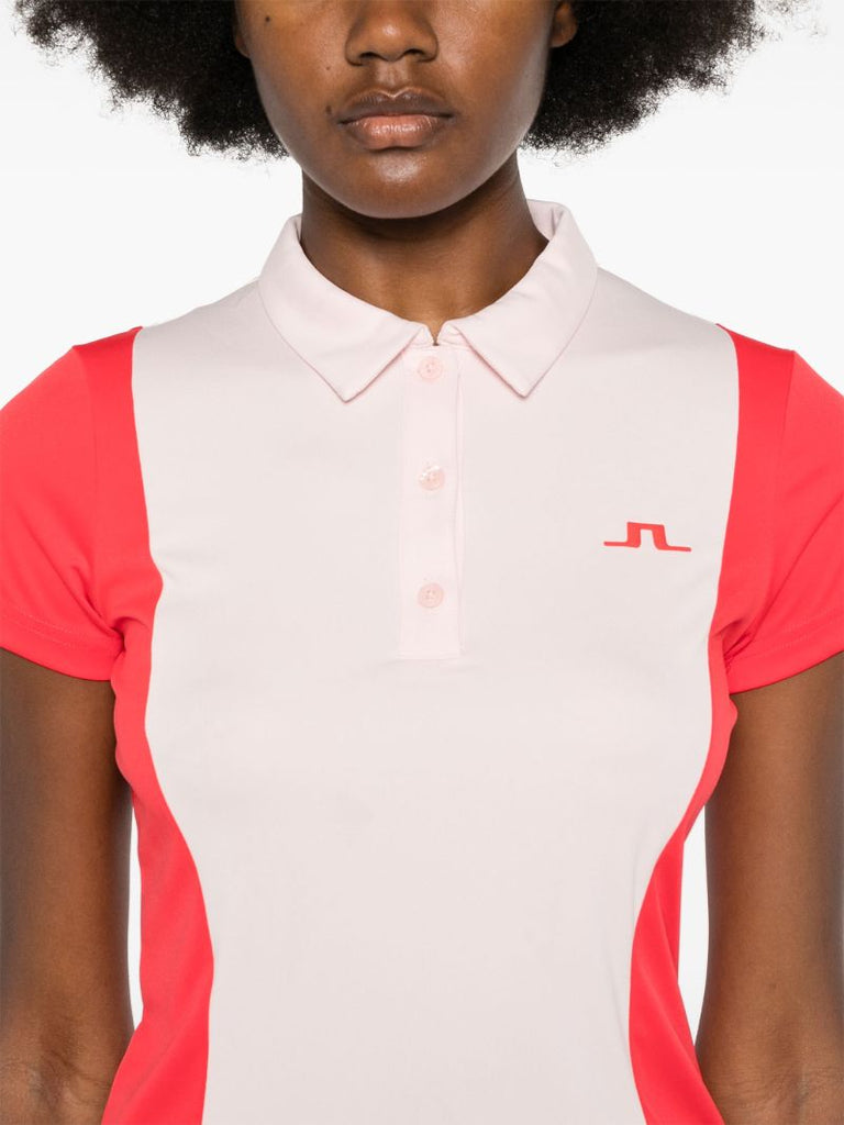 Tilly Polo Shirt
