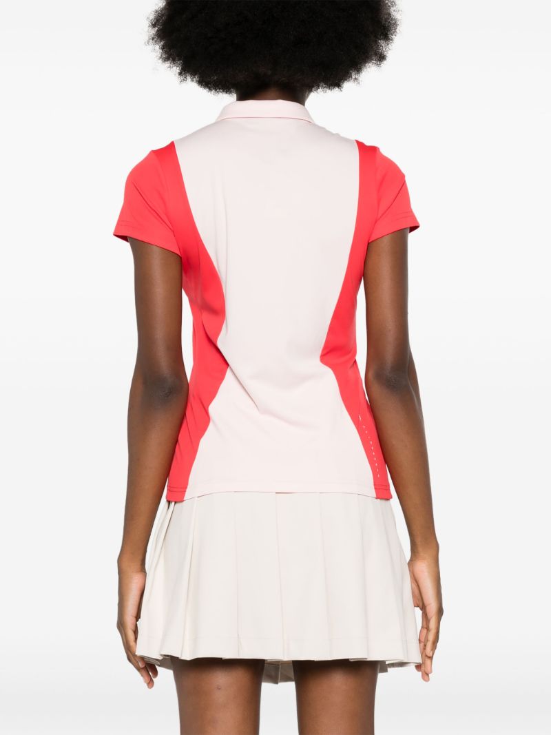 Tilly Polo Shirt
