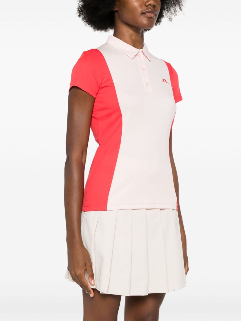 Tilly Polo Shirt