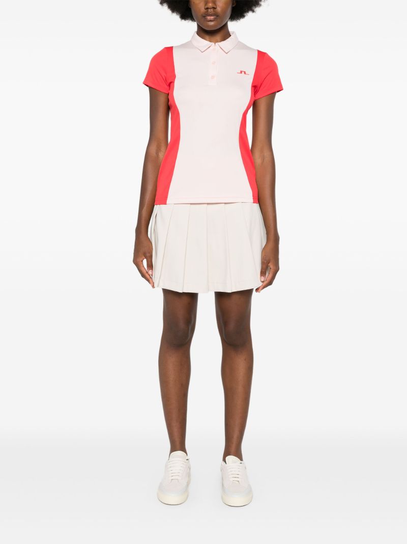 Tilly Polo Shirt