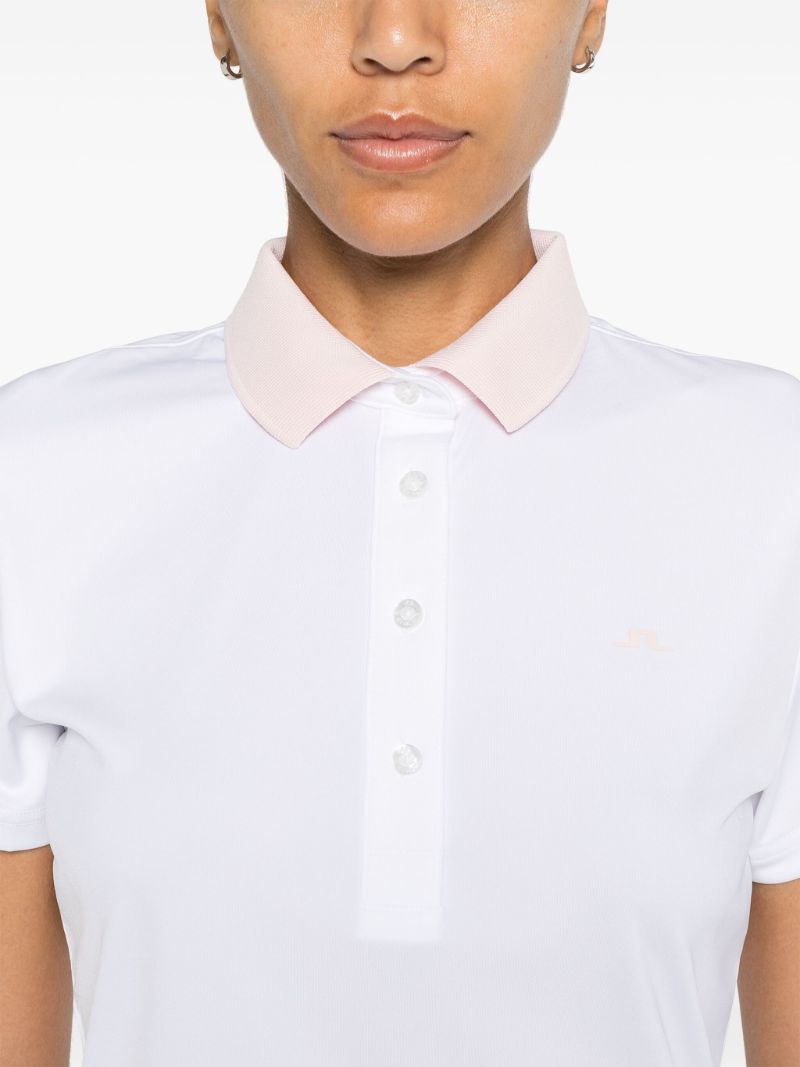 Cassie Polo Shirt
