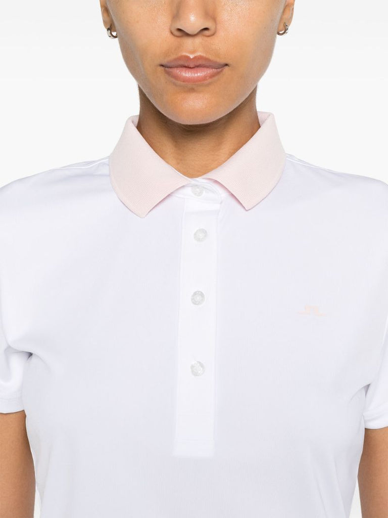 Cassie Polo Shirt