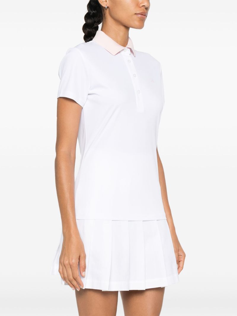 Cassie Polo Shirt