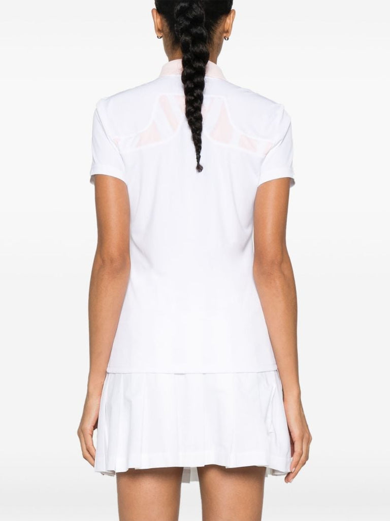 Cassie Polo Shirt