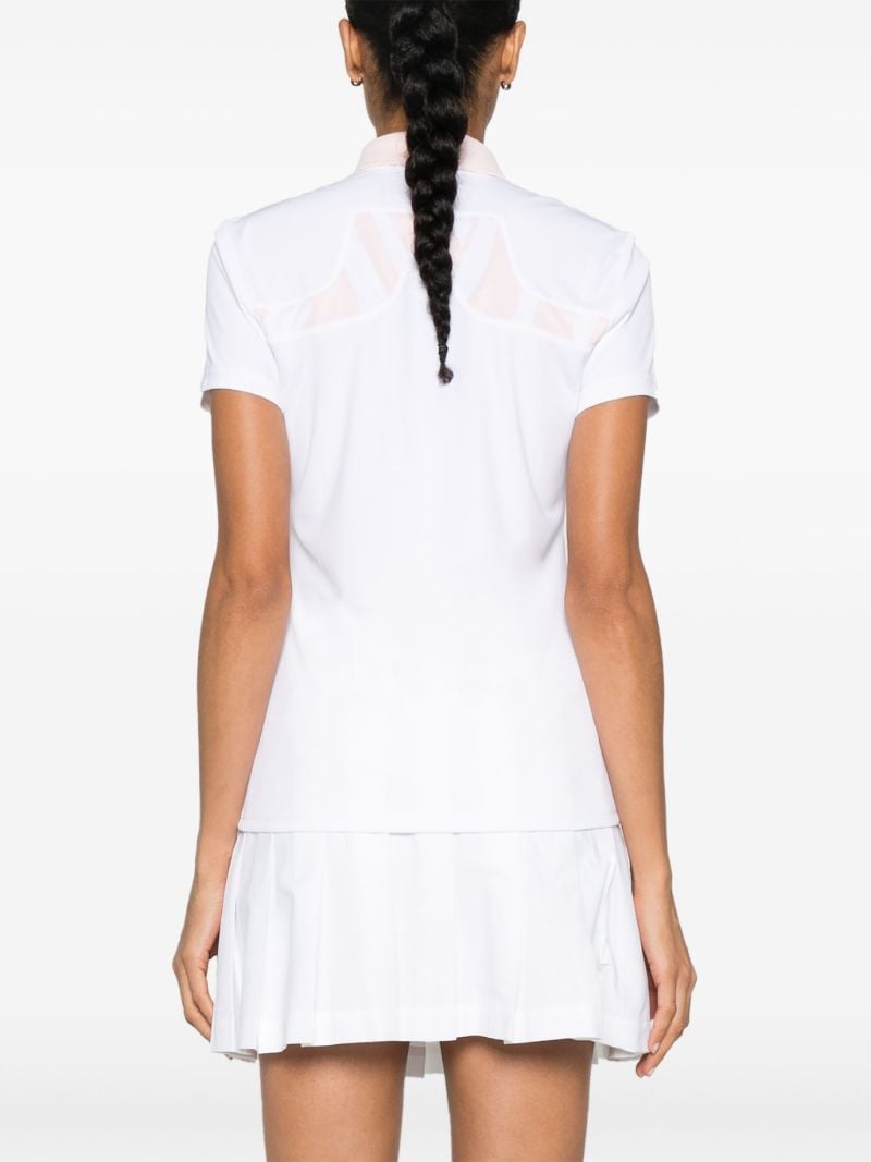 Cassie Polo Shirt