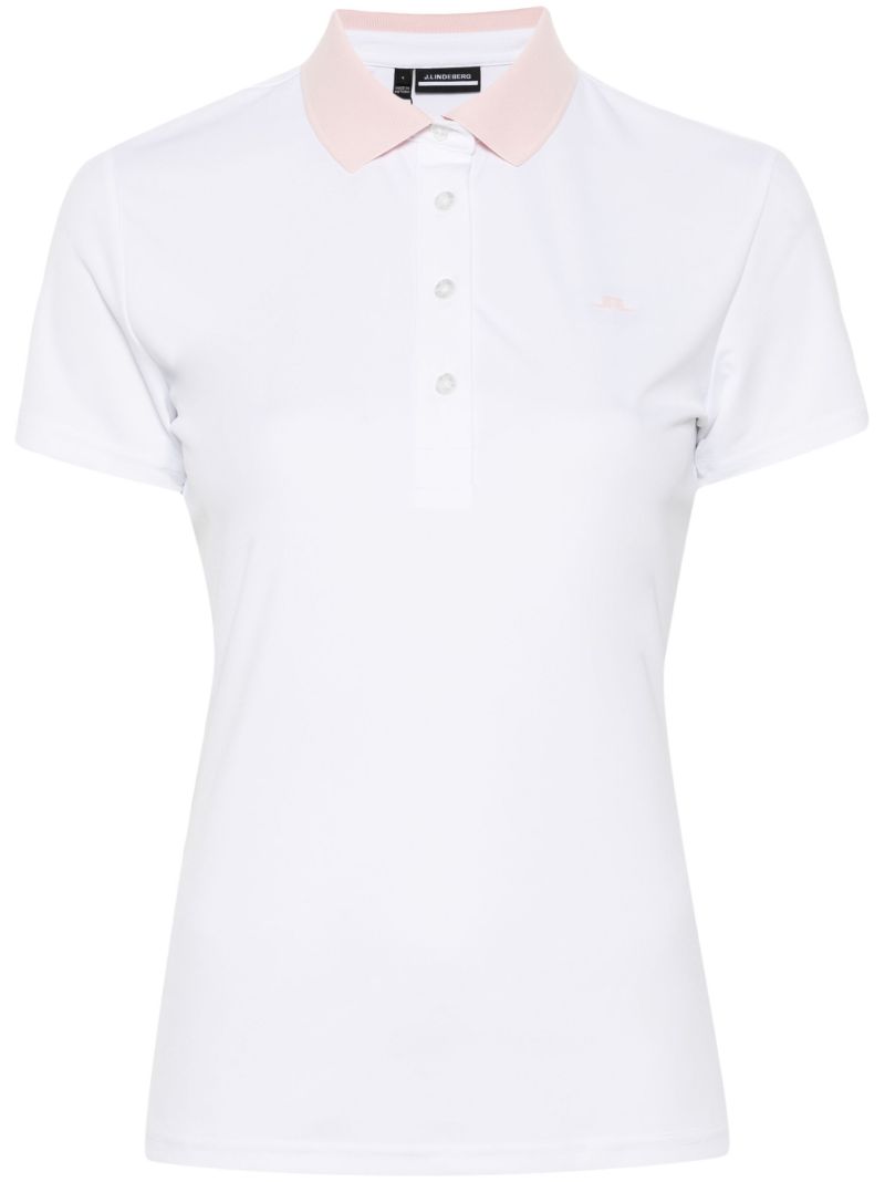 Cassie Polo Shirt