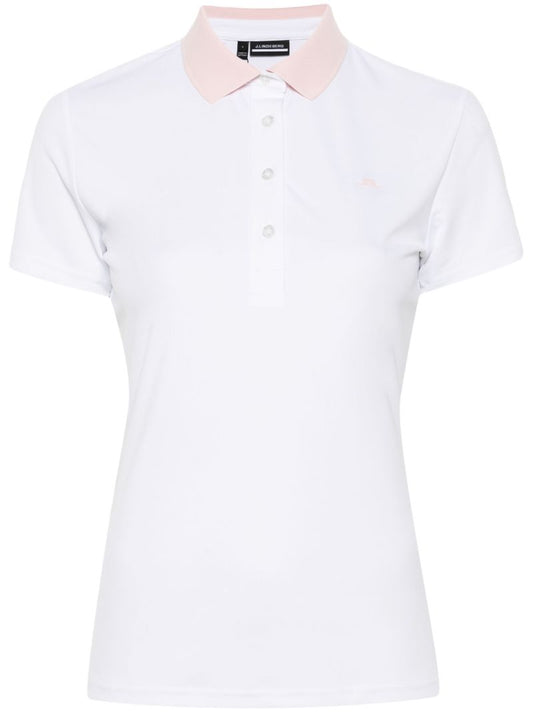 Cassie Polo Shirt