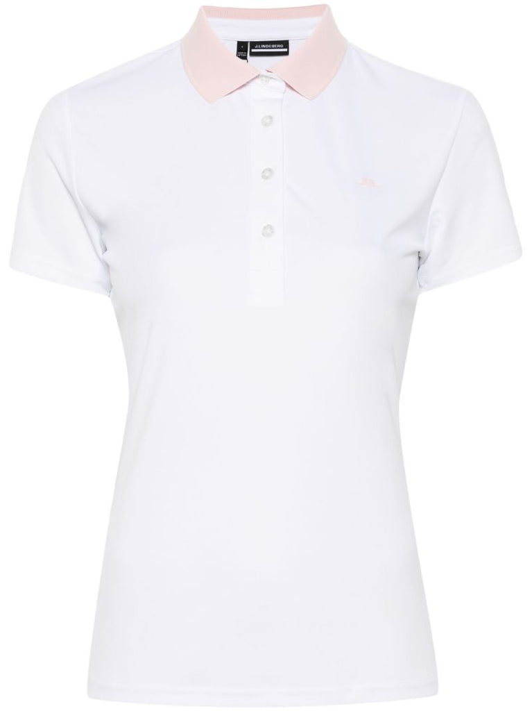 Cassie Polo Shirt