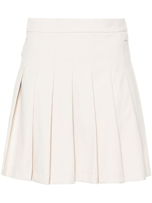 Adina Mini Skirt