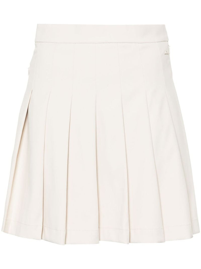 Adina Mini Skirt