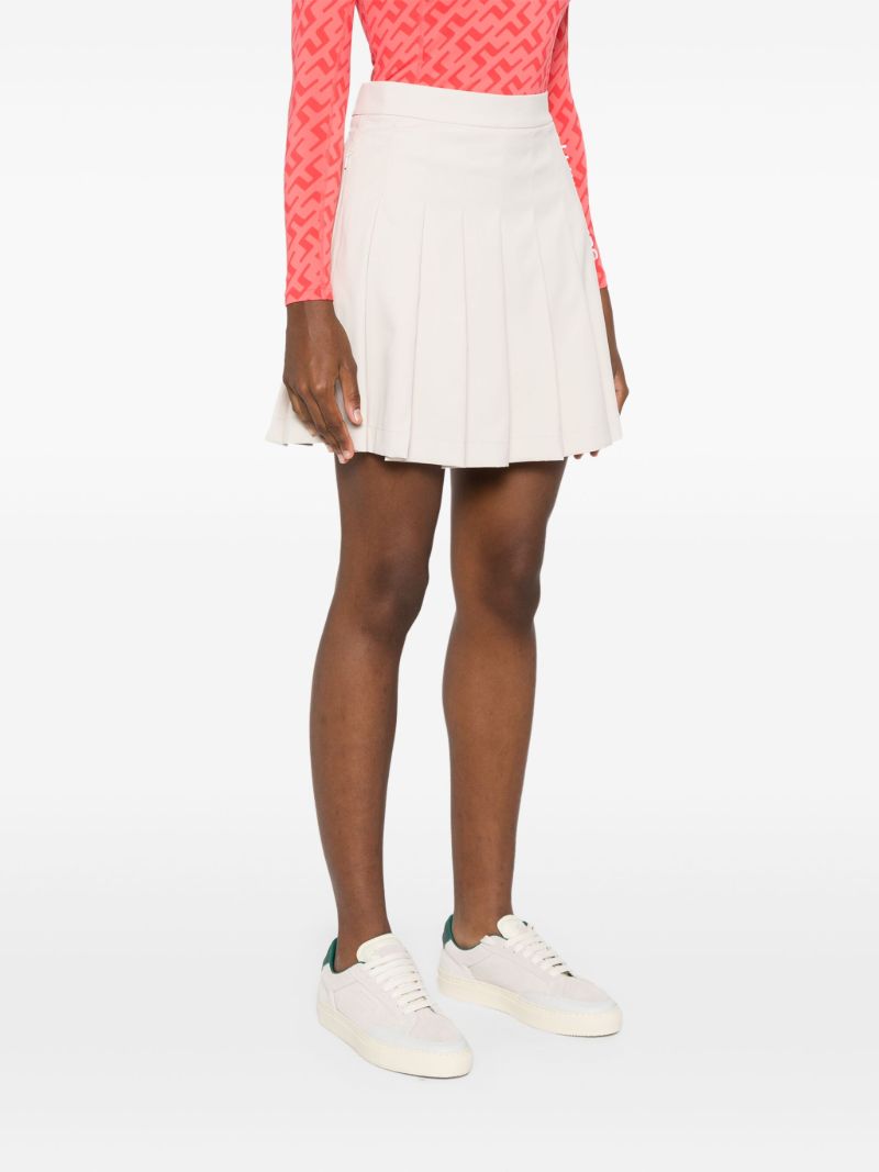 Adina Mini Skirt