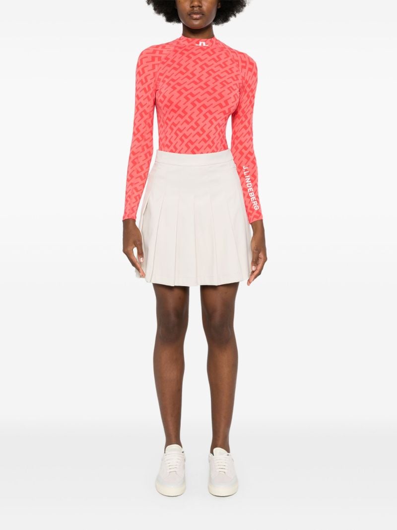 Adina Mini Skirt