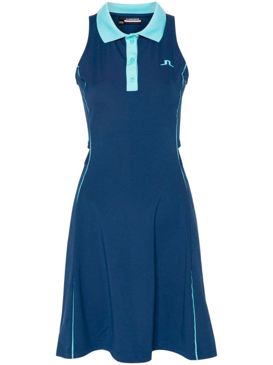 Nadia Dress