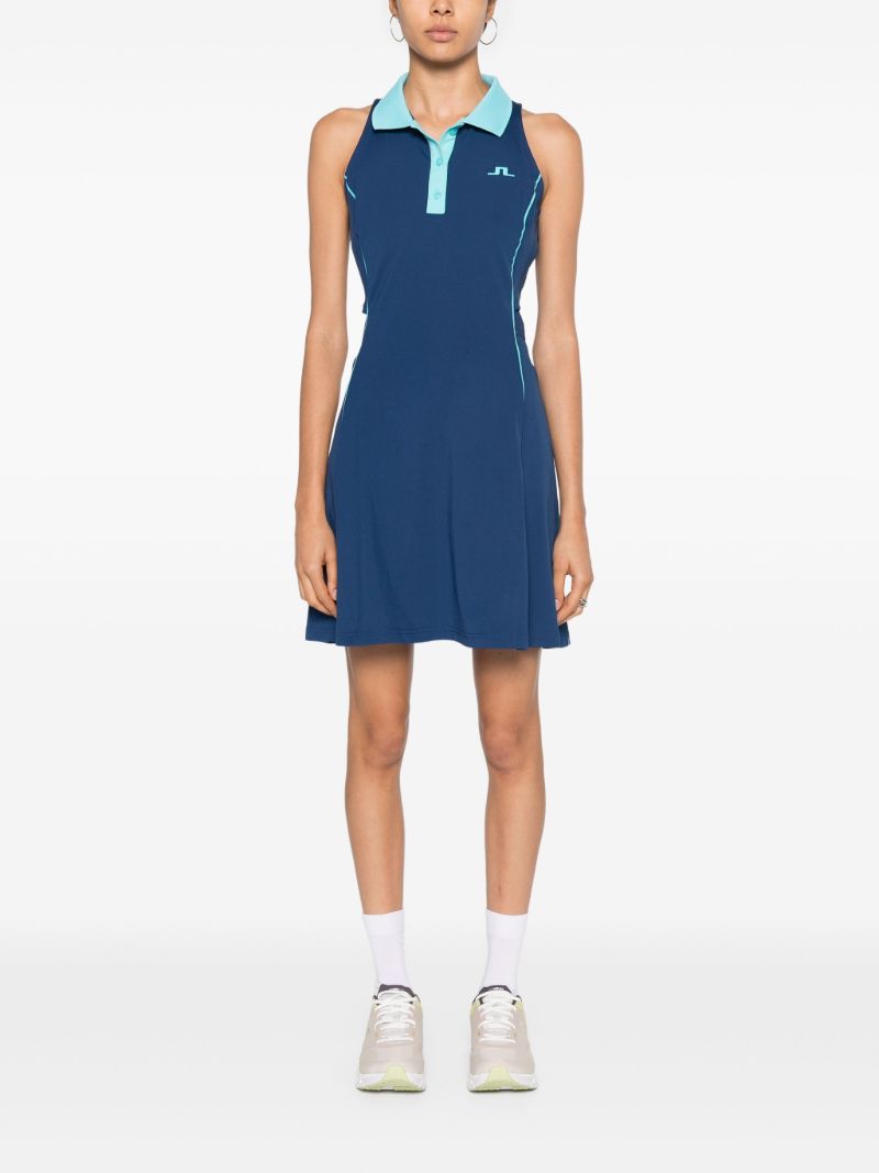 Nadia Dress