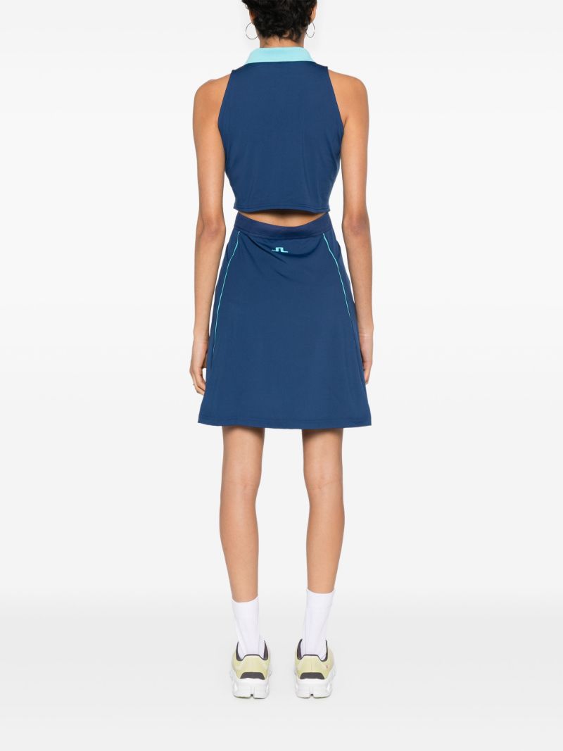 Nadia Dress