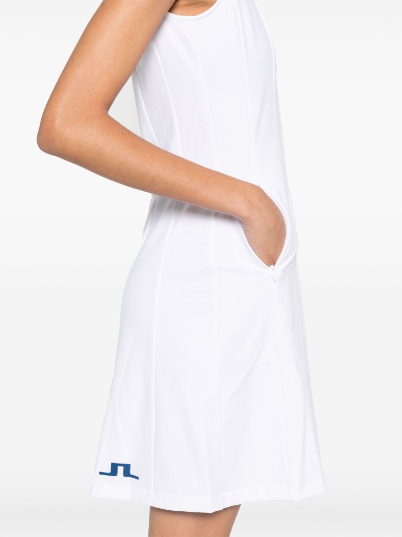Jasmin Dress