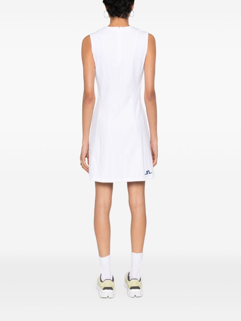 Jasmin Dress