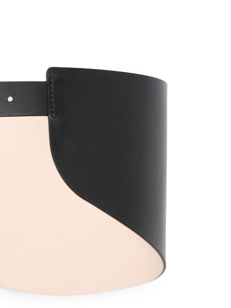 Corset Belt