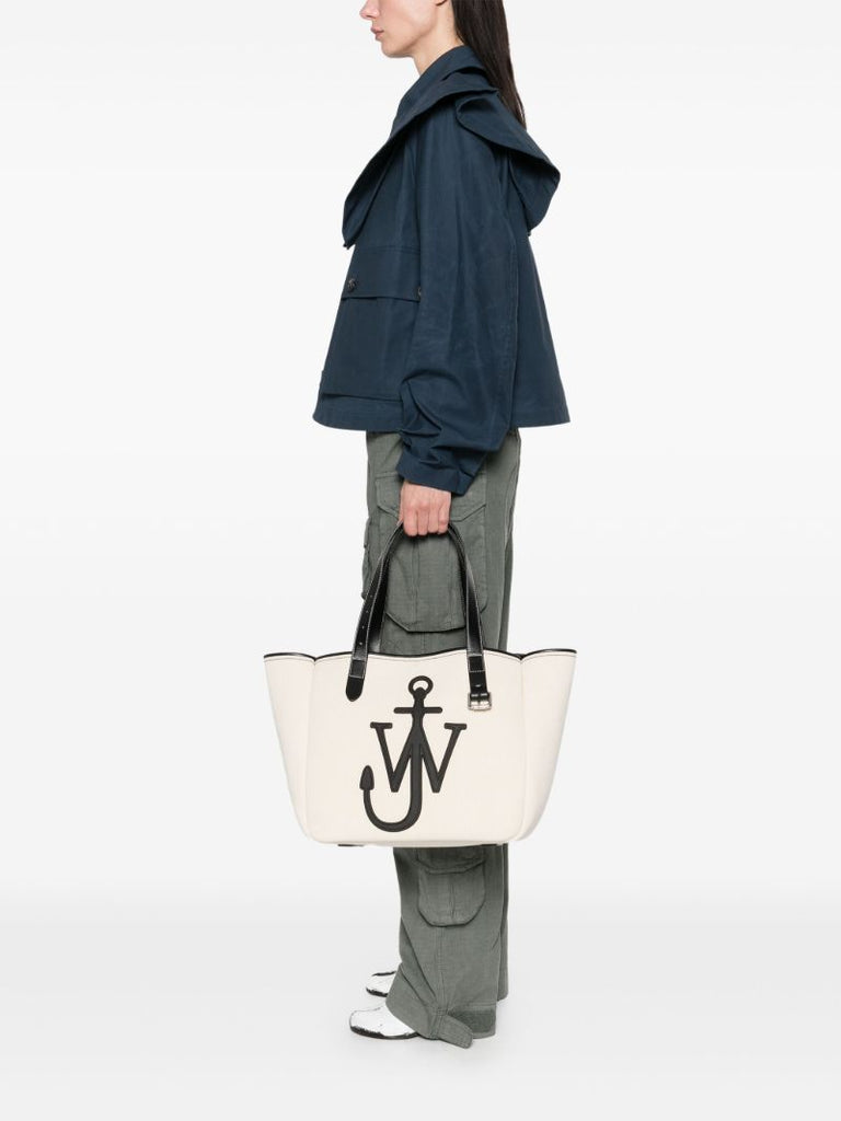Belt Tote Bag