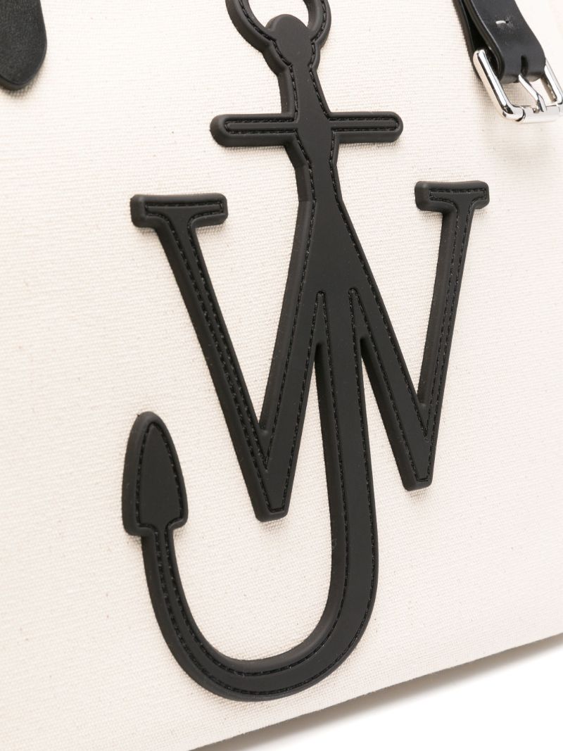 Belt Tote Bag