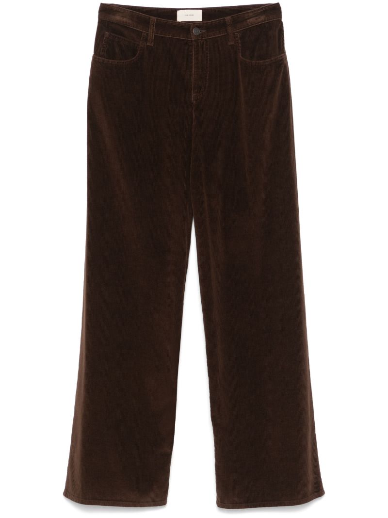Eglitta Trousers