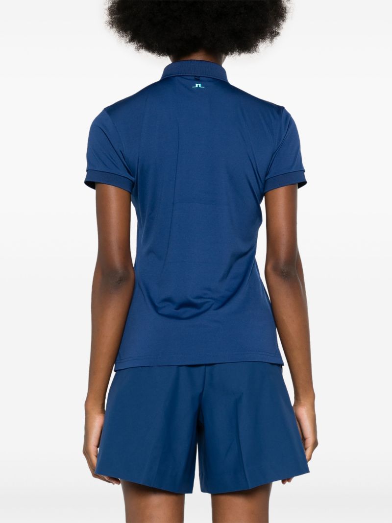 Tour Tech Polo Shirt