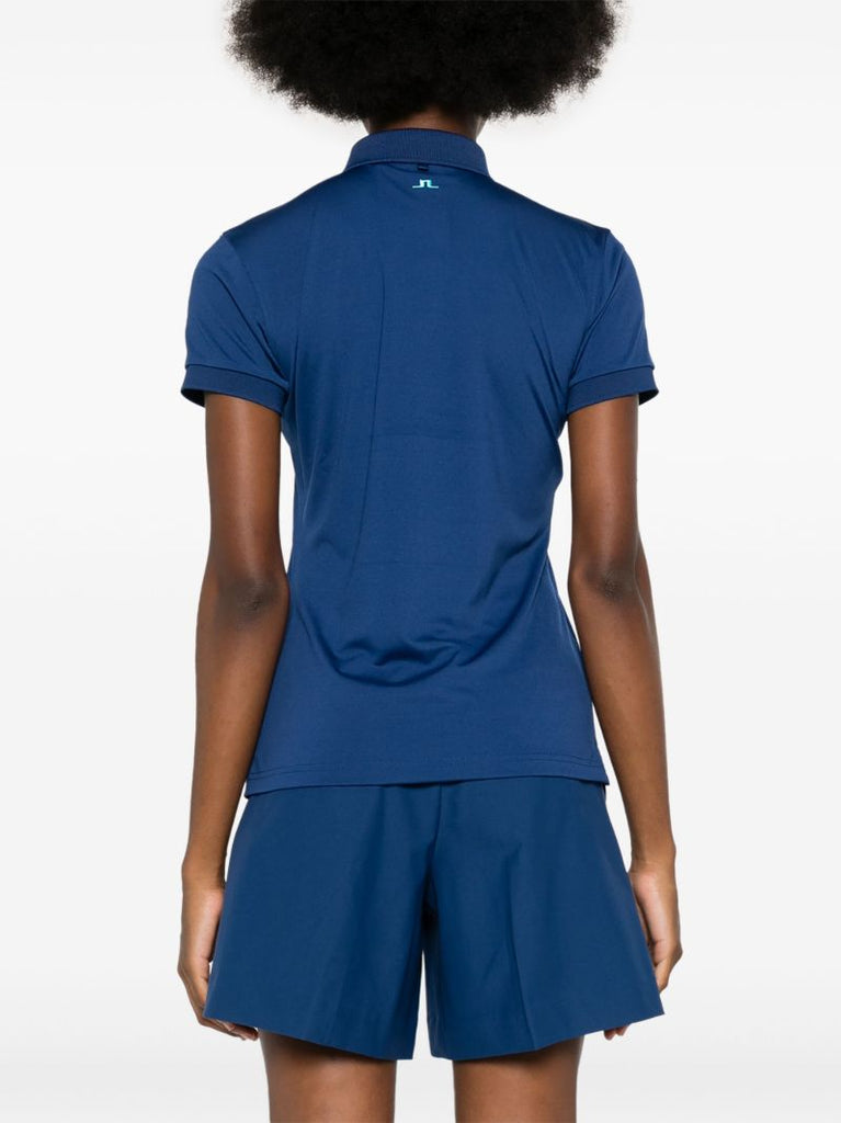 Tour Tech Polo Shirt