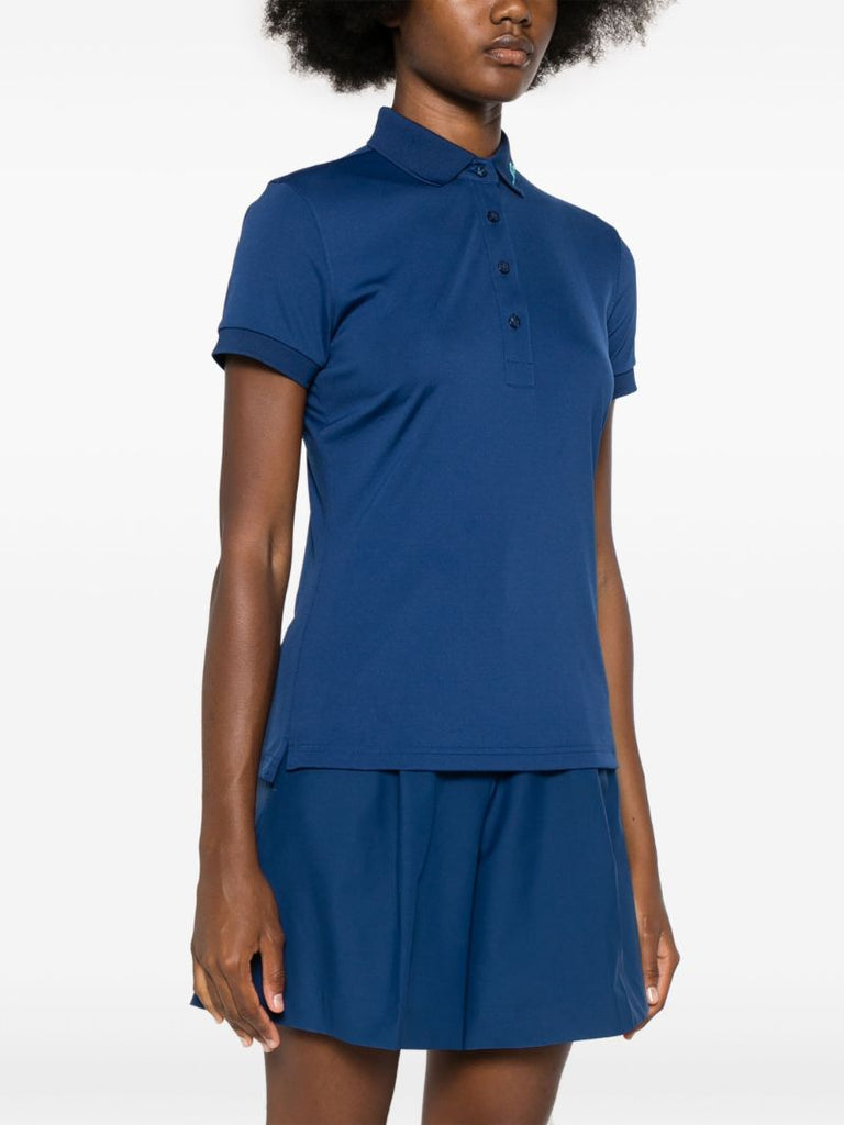 Tour Tech Polo Shirt