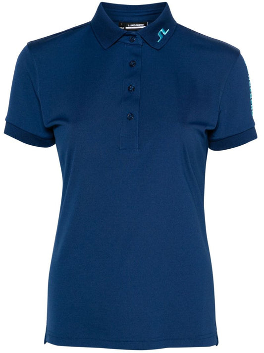 Tour Tech Polo Shirt