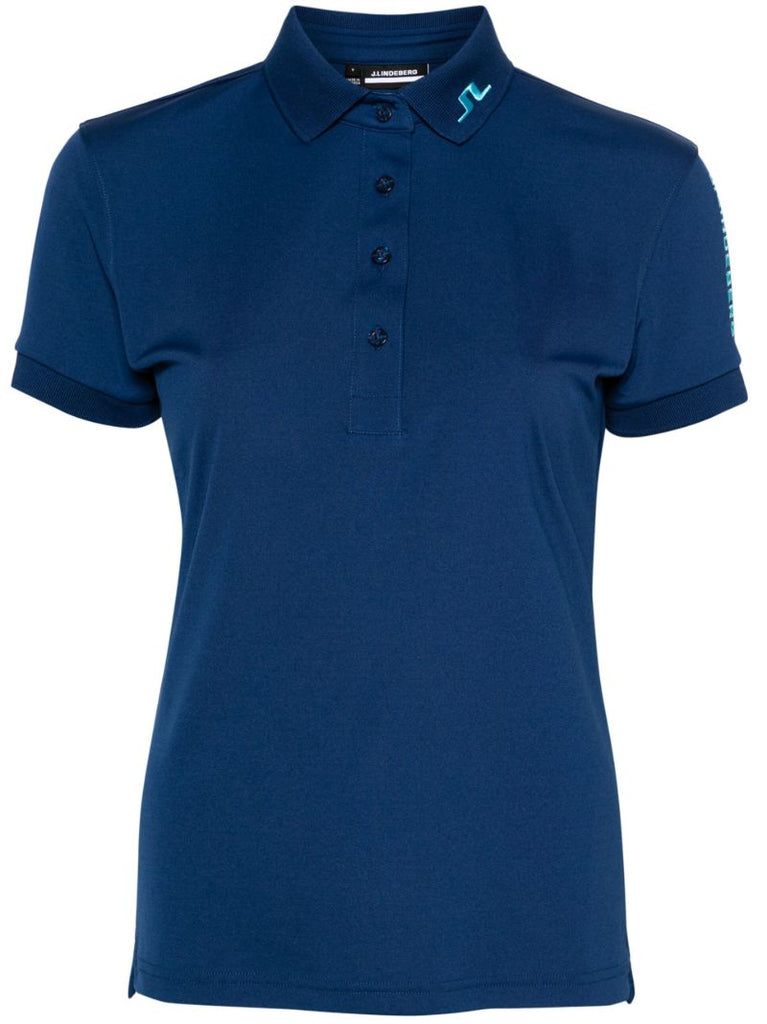 Tour Tech Polo Shirt
