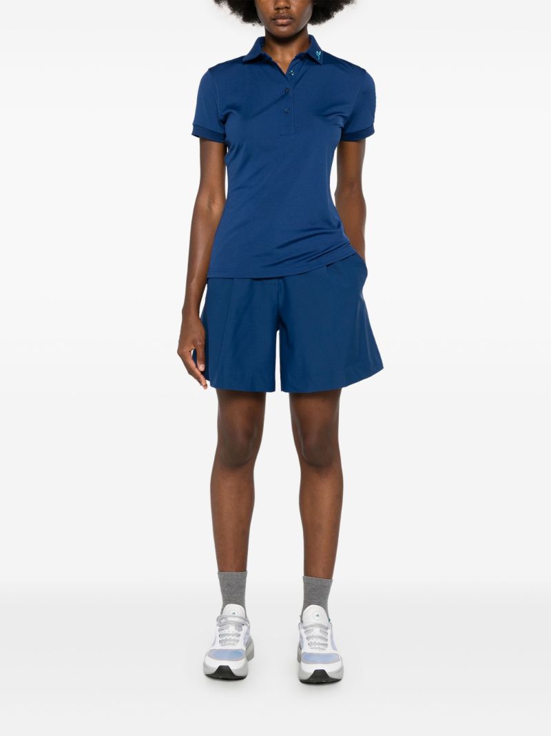 Tour Tech Polo Shirt