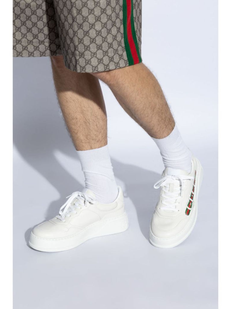 Chunky Sneakers