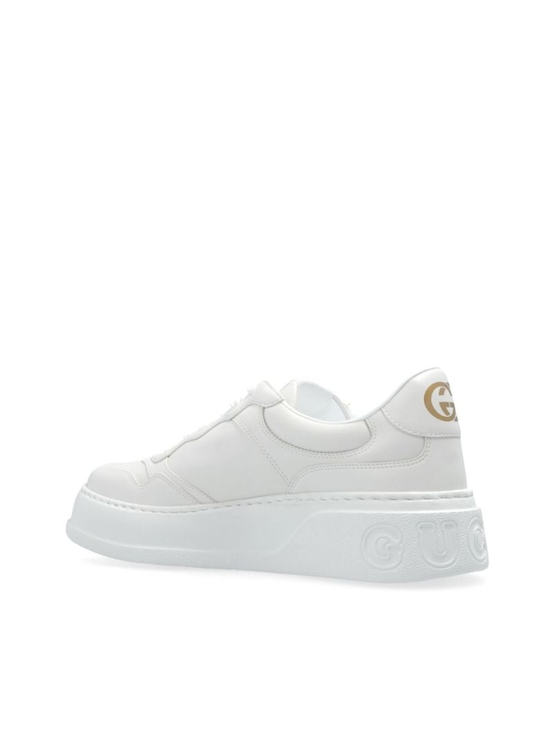 Chunky Sneakers