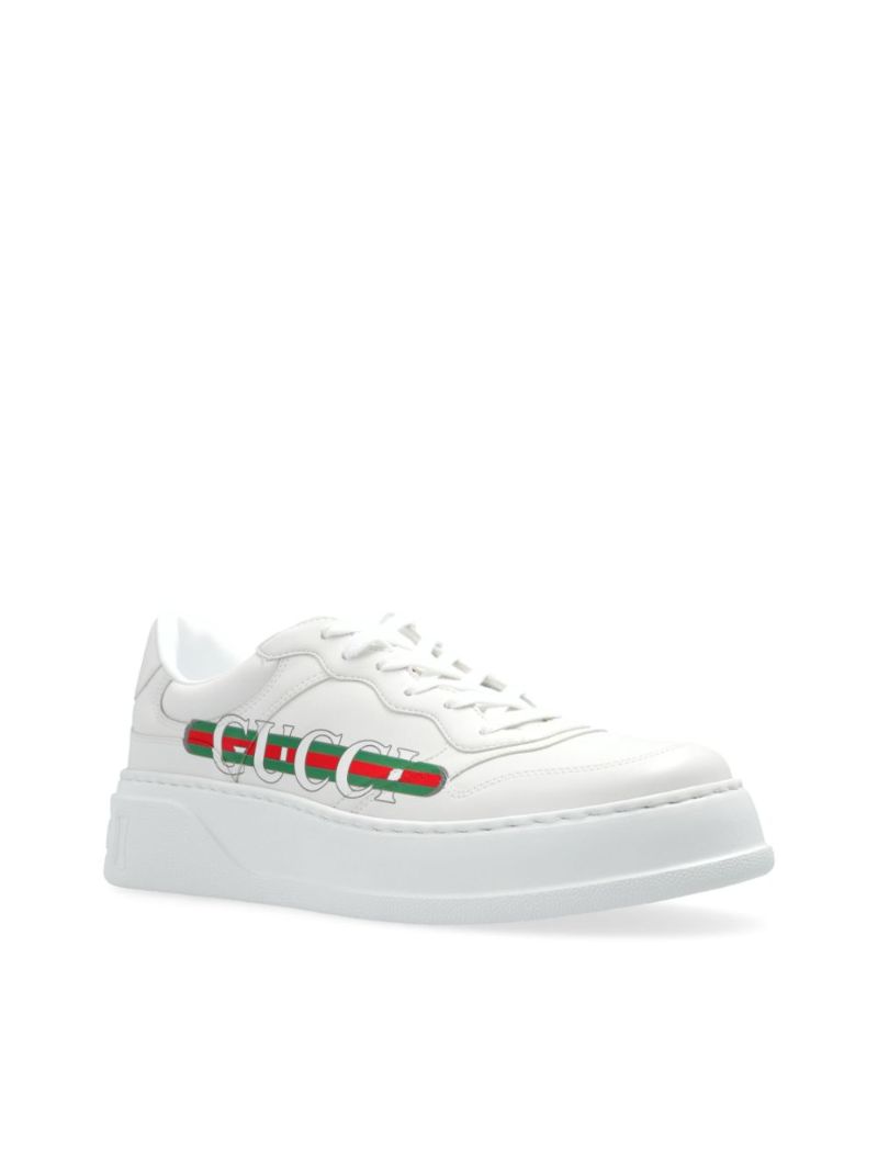 Chunky Sneakers