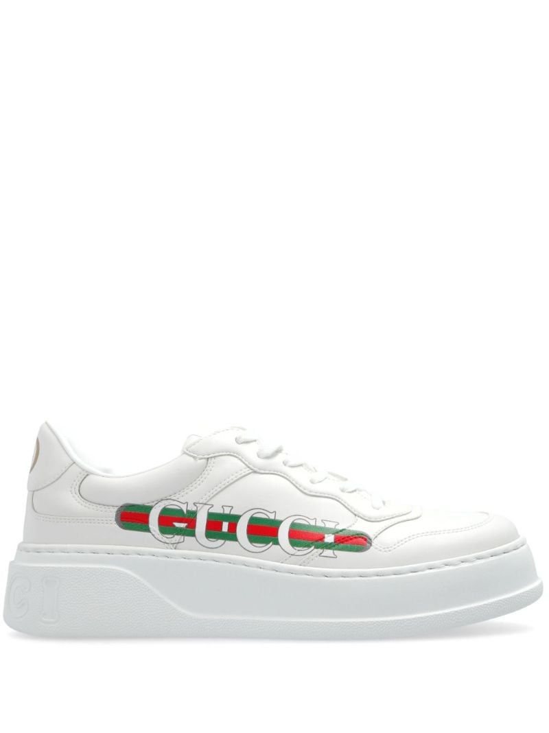 Chunky Sneakers