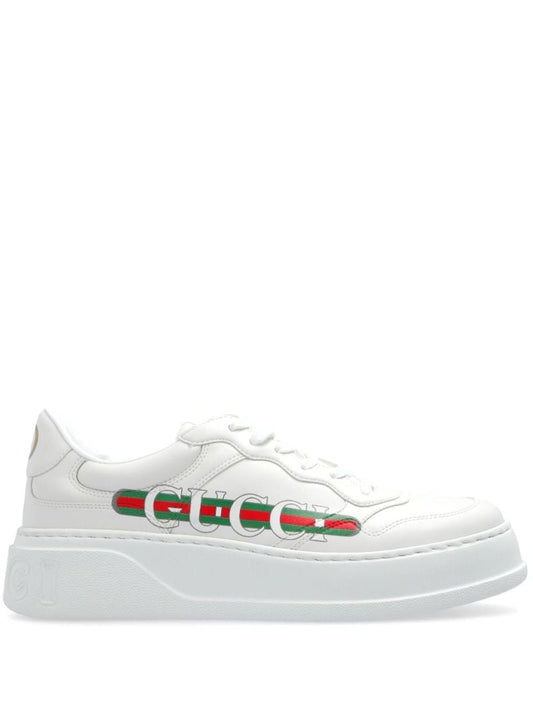 Chunky Sneakers